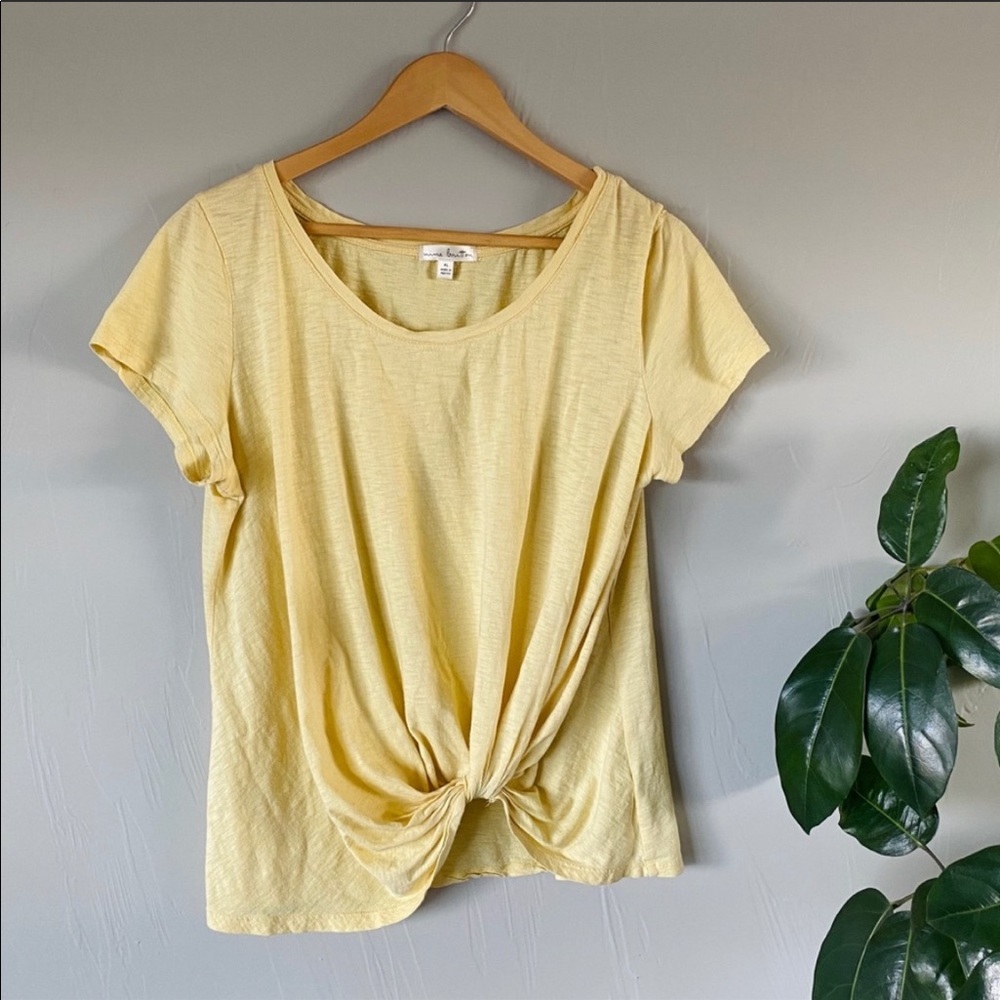 Nine Britton Shirt